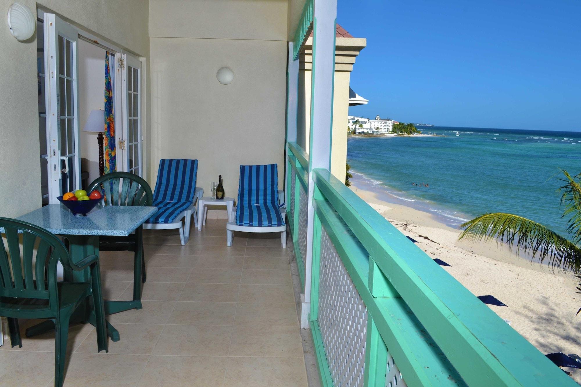 Coral Mist Beach Hotel Bridgetown Ngoại thất bức ảnh